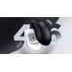 9. HATOR Quasar 3S Ultima 8K Wireless Gaming Mouse Right Side RF Wireless + Bluetooth + USB Type-C Optical 30000 DPI