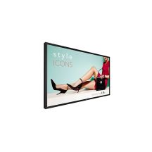 Philips 55BDL4002H Digital Signage Flat Panel 139.7 cm (55") LCD 2500 cd/m2 Full HD Black Android 24/7