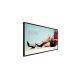 Philips 55BDL4002H Digital Signage Flat Panel 139.7 cm (55") LCD 2500 cd/m2 Full HD Black Android 24/7