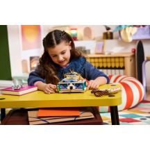 LEGO Disney 43295 - Szkatułka na biżuterię Dżasminy