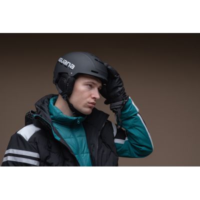 9. Iguana Helmet Ibris 92800622357