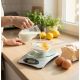 9. ESPERANZA AVOCADO KITCHEN SCALE EKS006