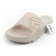 7. Fila women's sports slippers Morro comfortable shoes beige fashionable