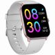 5. Smartwatch Gravity Rose Gold Gray GT36-2