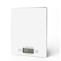 Esperanza Lemon EKS002W kitchen scale (white)