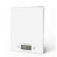 Esperanza Lemon EKS002W kitchen scale (white)