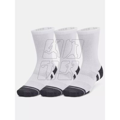 Under Armor socks 1379512-100