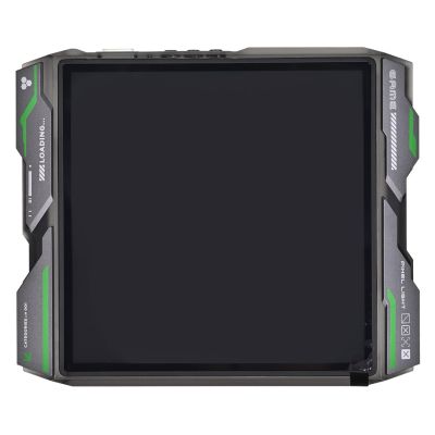 7. Govee H8630 Gaming Pixel Light | LED panel | 185*150*35mm, 1024 LEDs, 2.4GHz Wi-Fi + Bluetooth