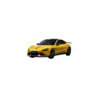 2. Xiaomi BHR08KQGL Scale Model Classic Car Model Pre-assembled 1:18