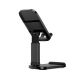 3. Acefast E45 Foldable Adjustable Desk Phone Stand - Black