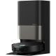 22. Dreame X50 Ultra Complete Black Robot Vacuum Cleaner
