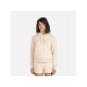 Women's ROSSIGNOL W Waterfall H Hoodie, White