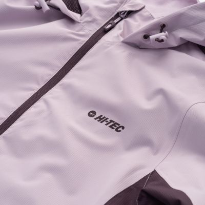 6. Women's transitional jacket LADY CASPARI