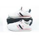 11. US Polo ASSN shoes. IN NOBIK003A-WHI