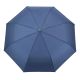 7. Short Semi-Automatic Navy Blue Umbrella SEMI LINE