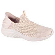 Skechers Slip-Ins Ultra Flex 3.0 Smooth Step W 149709-NAT shoes