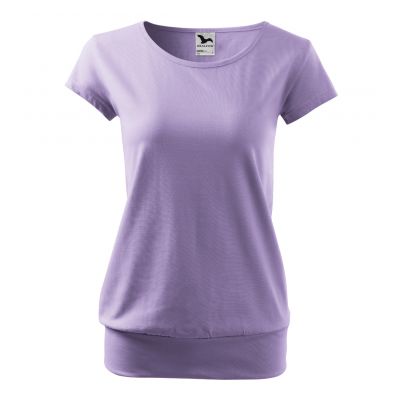 5. Adler City W T-shirt MLI-12047