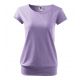 5. Adler City T-Shirt W MLI-12047