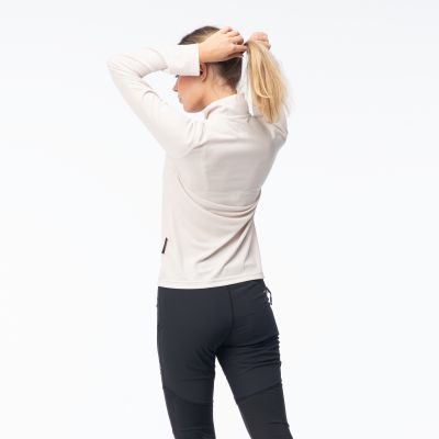 10. Women's Sweatshirt ELDFELL POLARTEC WO'S