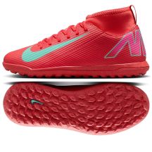 Nike Mercurial Superfly 10 Club TF Jr FQ8313-800 shoes