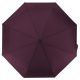 3. Short Automatic Burgundy Umbrella SEMI LINE