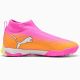 2. Puma Ultra 6 Match LL TT+ Mid Jr 108979-05 shoes