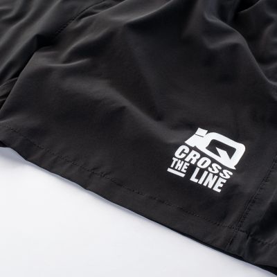 9. IQ Cross The Line Onre M shorts 92800398529
