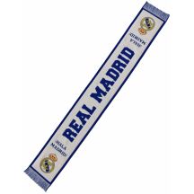 Real Madrid fan scarf RM4BUF42