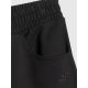 6. Women's wide-leg sweatpants 4F 4FRSS26TTROF2011-20S
