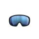 3. POC Fovea Mid Ski Goggles Green