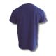 2. Wood Wood Ace Arch Navy Men's Sports T-Shirt - 10295700-2222-Navy