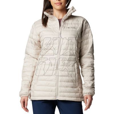 Columbia Silver Falls II Full Zip Jacket W 2098682278