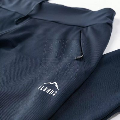 4. Elbrus Nero M pants 92800552214