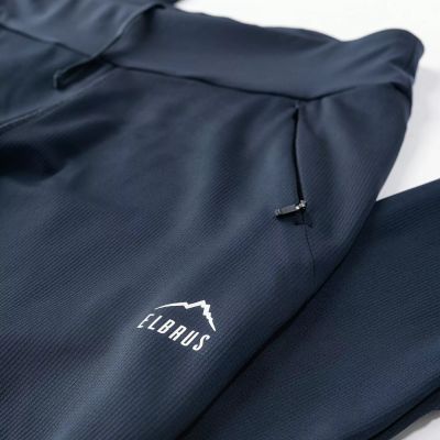 4. Elbrus Nero Pants M 92800552214