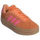 4. Adidas VL COURT BOLD W shoes IH9159