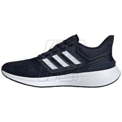 3. Adidas EQ21 Run Shoes M H00517 running shoes