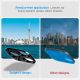15. Spigen Optik.tR Camera Protector for iPhone 14 Pro / Pro Max / 15 Pro / Pro Max / 16 Pro / Pro Max - Black 2 pcs.