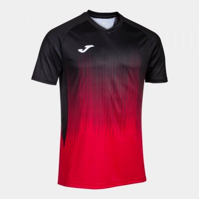Joma Tiger IV Short Sleeve T-shirt M 102764.601