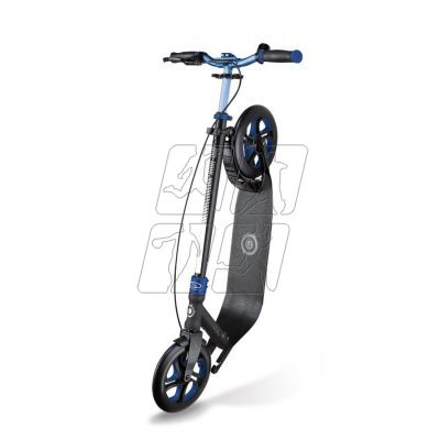 4. City scooter Globber 479-101 One Nl 230 HS-TNK-000009260