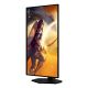 43. AOC G4 25G4KUR Computer Monitor 62.2 cm (24.5") 1920 x 1080 px Full HD LED Black, Red