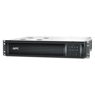5. APC Smart-UPS 1500VA LCD RM 2U 230V with Network Card