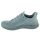 2. Skechers Bobs Geo-New Aesthetics 117417-SLT Blue 36