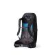 4. Gregory Paragon 40 Alpine Black Hiking Backpack