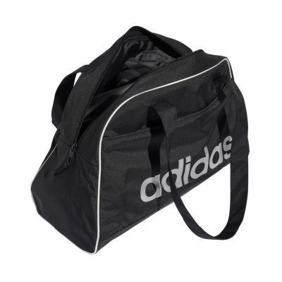 4. adidas Linear Essentials Bowling Bag Black JW0932