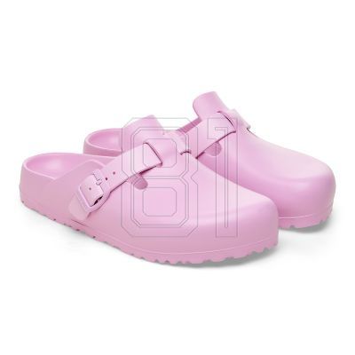 14. Birkenstock Boston Eva W 1027403 flip-flops 