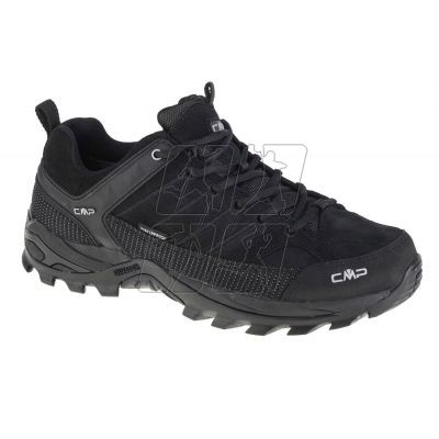 5. CMP Rigel Low M 3Q13247-72YF shoes