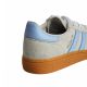 7. Adidas Handball Spezial W Alumina / Clear Sky Women's Sports Shoes - JS0241