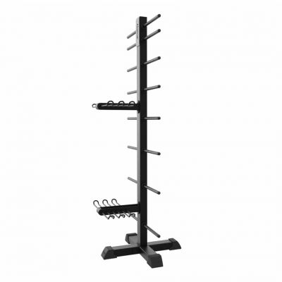 3. tiguar barbell rack 12/16 pcs.