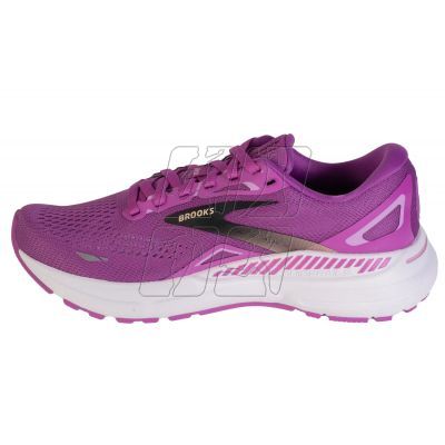 2. Brooks Adrenaline GTS 23 W 1203811B510 Running Shoes