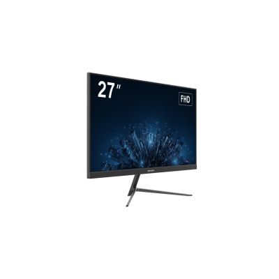 2. Hikvision DS-D5027F3-2P2S surveillance screen CCTV monitor 68.6 cm (27") 1920 x 1080 px